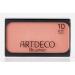 ARTDECO Shimmering Blusher 5g - Long-Lasting Gentle Touch for Radiant Cheeks | International Shipping Available - Buy Online on GoSupps.com