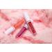 wet n wild Liquid Lipstick Cloud Pout Marshmallow Hot Pink Candy Wasted - Matte Lip Cream Mousse with Argan Oil and Vitamin E 0.1oz - Buy Online on GoSupps.com