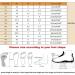 Women's Wide Orthopedic Sandals with Arch Support & Heel Corrector - Size 7.5 - Buy Online on GoSupps.com