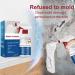 Household Mildew Removal Foam Spray Mildew Cleaner Foam Mildew Deodorant Decontamination Spray for Kitchen and Bathroom Cleaner Mould Foam Spray Powerful Multi-Purpose Foam Cleaner 2pc - Buy Online on GoSupps.com