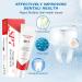 Sp-7 Probiotic Whitening Toothpaste Set with Toothbrush - Ultra Whitening & Fresh Breath - Ships Internationally - Buy Online on GoSupps.com