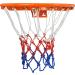 Aoneky Outdoor Basketball Rim - Durable Replacement Rim for Hoops - Buy Online on GoSupps.com