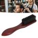 Buy Aonyaybm Ergonomic Beard Brush for Men | Compact Durable & Portable Wooden Handle | Soft Multifunctional Beard Care - Buy Online on GoSupps.com
