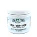 ANTI-AGING DMAE+MSM+NIACIN Firming Cream 100% Pure Hyaluronic Acid Argireline Matrixyl 3000 (16 oz) 0.17 Fl Oz (Pack of 6) - Buy Online on GoSupps.com