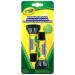 Crayola Glue Stick Set School Supplies 2 Count Each .29oz
