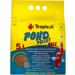 Tropical Pond Pellet Mix - Small - 650 g - Buy Online on GoSupps.com