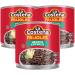 La Costena Black Whole Beans 12 x 400g Case/Mexican Frijoles Black Whole Beans Canned Cooked Beans (Pack of 12) - Buy Online on GoSupps.com