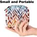 Colorful Storage Bags for Women's Bandages & Menstrual Products | Portable & Stylish Holders for School & Office - Buy Online on GoSupps.com