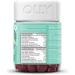 OLLY Flawless Complexion Gummy Supplement with Vitamins E A & Zinc Berry Fresh Flavour for Healthy Skin 25 day supply 50 gummies - Buy Online on GoSupps.com