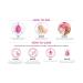 beautyblender Limited Edition DOUBLE DELIGHT Set: Original Pink Blender, Blendercleanser, Silicone Scrub Mat - Vegan, Cruelty Free, Made in USA - Buy Online on GoSupps.com