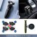AZWOOD 4.3V USB Charging Cable for Philips Norelco OneBlade Trimmer - Replacement Power Supply & Compatible Razor Charging Cable - Buy Online on GoSupps.com