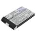 JRINK Replacement for Battery A20ZCK/COP Xenium 9 9D Xenium 9A9A