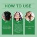 2026 Upgrade Rosemary Amino Acid Shampoo for Thinning Hair and Hair Growth Moisturizing and Strengthening Shampoo with Aloe Vera Gentle Daily Cleansing for Fine Hair (2) - Buy Online on GoSupps.com