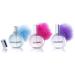Scented Showgirl Body Spray Set with Fur Pom-Pom - Teen Girl Perfume Gift - Buy Online on GoSupps.com