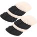 Shop 8 Pairs of Anti-Slip Forefoot Pads | Comfortable High Heel Cushions for Girls - International Shipping Available - Buy Online on GoSupps.com