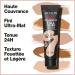 Revlon ColorStay Full Cover Longwear Matte Foundation Buff (150) - 30ml - Buy Online on GoSupps.com