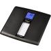 Ozeri WeightMaster II 440 lbs Digital Bath Scale with BMI and Weight Change Detection in Black - Buy Now! - Buy Online on GoSupps.com