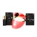 FAQ 202 Smart Anti Aging NIR + 7 LED Face Light Therapy Mask + Microneedling Anti-Wrinkle Hyaluronic Acid Patches for Under Eyes & Forehead - Face Masks Skincare - Wireless Wearable Skin Care