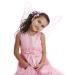 18 Piece Butterfly Hair Clips Set - Glitter Hair Accessories for Young Women - Elegant Butterfly Snaps - Buy Online on GoSupps.com