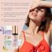  Generisch Makeup base tricolor sunscreen with SPF 50+ smooth and easy-to-apply texture 40g - Buy Online on GoSupps.com