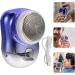 FRCOLOR 5pcs Electric Shaver for Men - Portable USB Rechargeable Pocket Razor & Hair Clipper for Travel - Buy Online on GoSupps.com