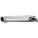 vhbw 3x Shaving Foil for Remington MS3-4000 MS3-4500 MS3-4700 RS8503 Electric Shaver - Silver Frame Replacement - Buy Online on GoSupps.com