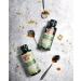 Barlean's Olive Leaf Complex - Peppermint Flavor 16 oz (454 g) | Immune Support & Antioxidants - Buy Online on GoSupps.com