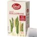 Lukull Hollandaise Sauce with a delicate creamy consistency (1 litre pack) + usy Block