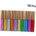 Didiseaon 30 Pcs Shinny Eyeliner Liquid Eyeliner Eye Shadow Eyeliner Pencil Liquid Eyeshadow Nightclub - Buy Online on GoSupps.com