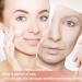 Silicone Face Patches 13 Pcs Reusable Face and Back of Hand Forehead Wrinkles Patches Overnight Silicone Chest Patches Neck Wrinkle Patches Pad Eyelid Lifter Strips for Face Forehead Neck Decollete Cheek Eye Pads Beauty - Buy Online on GoSupps.com