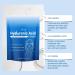 Tfnovg Hyaluronic Acid Powder DIY Hyaluronic Acid Serum for Face Water Soluble Hyaluronic Acid Powder for Skin Deep Hydration and Moisture Low Molecular Weight(3.53oz) - Buy Online on GoSupps.com