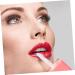 CALLARON 10pi ces Flacons de Gloss Vides Petits Tubes Soi-m me pour L vres avec Applicateur Pinceau et Bouchon Herm tique - Buy Online on GoSupps.com