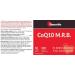Innovite Health - CoQ10 M.R.B 60 Softgels - Helps to Maintain and Support Cardiovascular Health - Heart Health Blood Vessels Blood Pressure and Circulatory Function - Buy Online on GoSupps.com