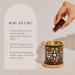 Oud ya Aini by Dukhni | 3 x 10ml Pure Halal Oud Diffuser Oil | Arabic Aromatherapy for Stress Relief & Relaxation - Buy Online on GoSupps.com