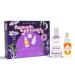Herbivore Botanicals Radical Retinalts Set - Includes Moon Fruit Serum  Moon Dew Eye Cream & Phoenix Face Oil