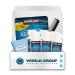World Group Packing Solutions KIRKLAND Signatire Minoxidil for Men
