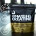 Instantized Creatine Monohydrate | 100 Servings | Boost Strength, Performance & Muscle Building | 1.1lb Pack - Buy Online on GoSupps.com