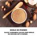 Premium Black Cardamom Pods Whole - Large, Plump, and Firm | All Natural Non-GMO Spice with Strong Aromatic Flavor - 8 oz - Buy Online on GoSupps.com