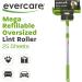 Evercare Pet Mega Cleaning Floor Roller - Ultimate Lint Roller for Pet Hair | Fast International Shipping - Buy Online on GoSupps.com