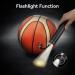 Morpilot Electric Ball Pump | Portable Air Pump for Sports Balls | Fast Inflation with Needles | 4 Ball Modes - Buy Online on GoSupps.com