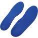 Arch Support Inserts for Kids - Plantar Fasciitis Protective Insoles with Shock Absorption - Ergonomic EVA & Silicone Design - Buy Online on GoSupps.com