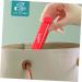 Buy Minkissy 2-Pack Foldable Travel Toothbrushes - Soft Oral Care for Kids & Adults | Mini Travel Toothbrushes for Gum Protection - Buy Online on GoSupps.com