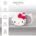 Geske x Hello Kitty SmartAppGuided Facial Brush | 3-in-1 Silicone Cleaning Brush for Gentle Skincare - Buy Online on GoSupps.com
