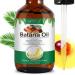 Pure Organic Batana Oil - Cold-Pressed Hair Oil for Hydration & Repair | 60ml | Natural Skin & Body Care - Buy Online on GoSupps.com