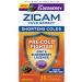 Zicam Cold Remedy Lozenges Elderberry Flavor 25 Count - Fast-Acting Relief - Buy Online on GoSupps.com