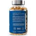 Saw Palmetto Plus - Prostate Health Supplement for Men | Promotes Healthy DHT Levels & Bladder Control | 60 Softgels by Essential Elements - Buy Online on GoSupps.com