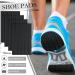 10 Pcs Non-Slip Shoe Sole Protectors 3.1 x 5.1 Inch - Black Adhesive Shoe Grip Pads for Women Men Shoes Heels Boots - Buy Online on GoSupps.com