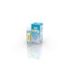 Guna Virus Pellets for The Temporary Relief of Symptoms Such as: Upper Respiratory Congestion Sore Throat and Cold sores - Non-Drowsy - 2 Tubes