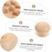 SkiSuno Wooden Massage Comb & Gua Sha Tool | Neck & Hand Massage Device | International Shipping - Buy Online on GoSupps.com