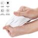 VSGO Camera Cleaning Cloth 20pcs - Durable Microfiber Cloths for Lens, Glasses, Screens, and More - Buy Online on GoSupps.com
